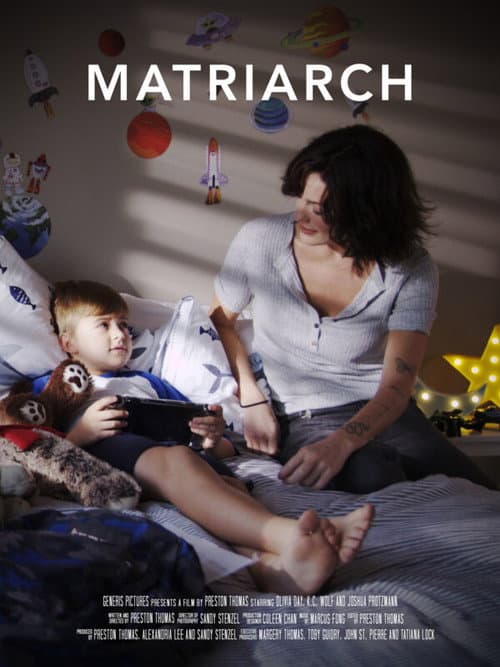Постер: Matriarch