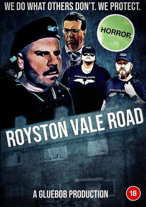 Постер: Royston Vale Road
