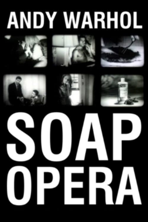 Постер: Soap Opera