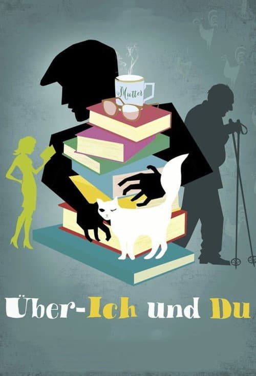 Постер: Über-Ich und Du