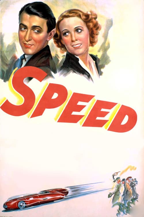 Постер: Speed