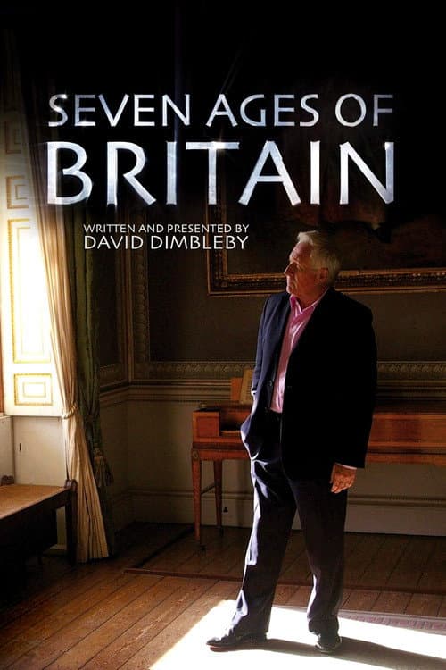 Постер: Seven Ages of Britain