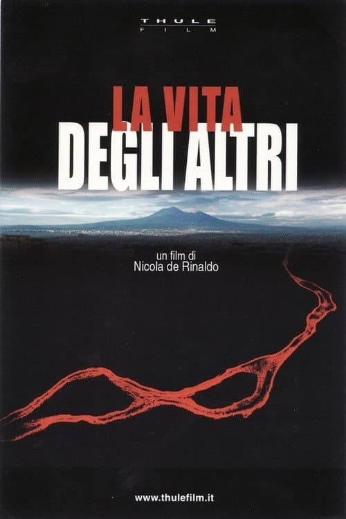 Постер: La vita degli altri