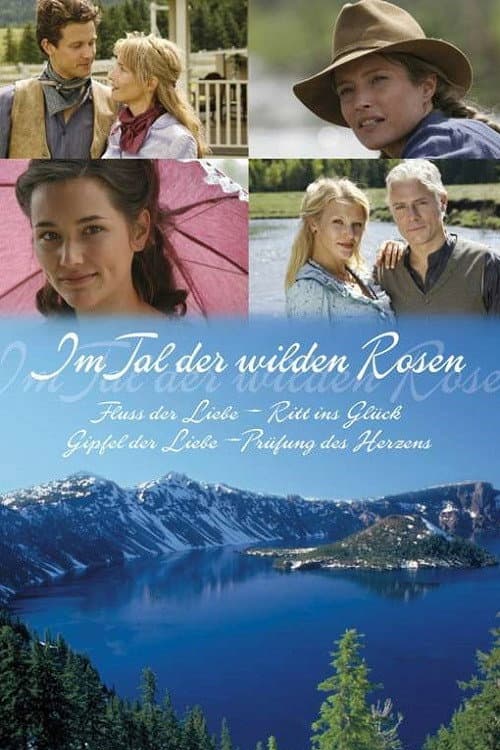 Постер: Im Tal der wilden Rosen