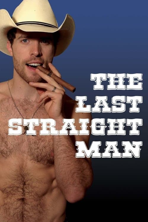Постер: The Last Straight Man