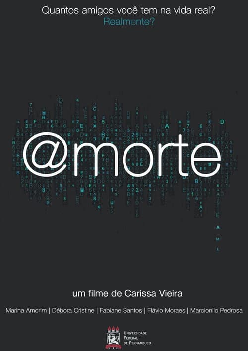 Постер: @morte