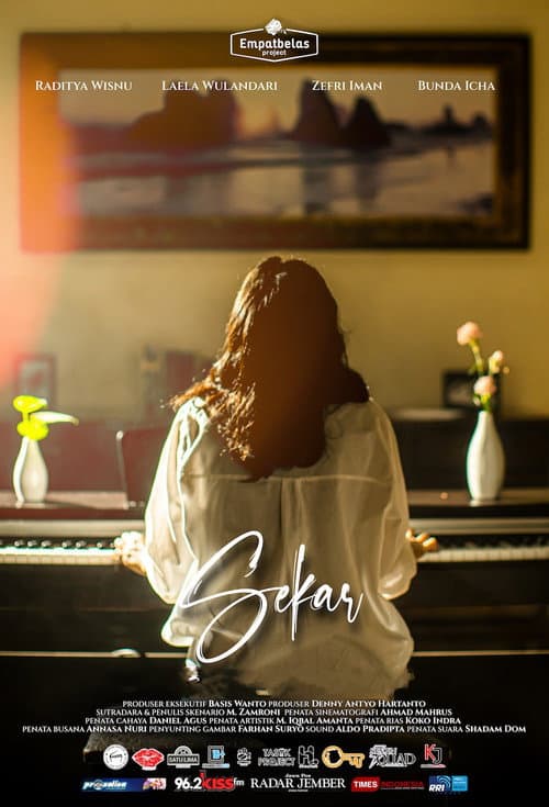 Постер: Sekar