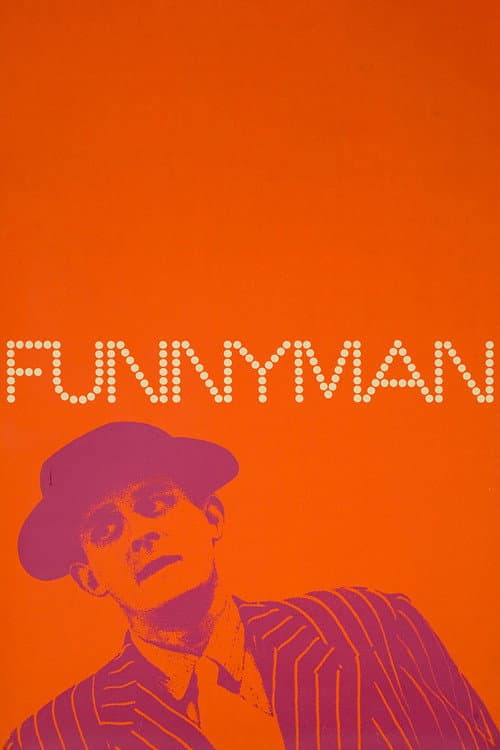 Постер: Funnyman