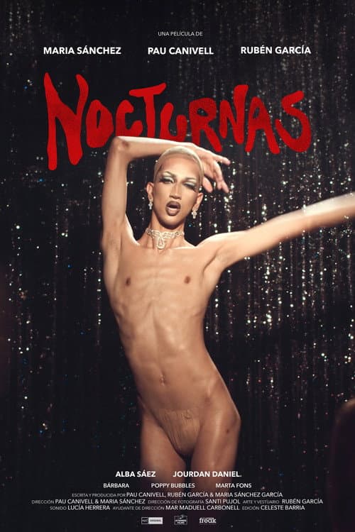 Постер: Nocturnas