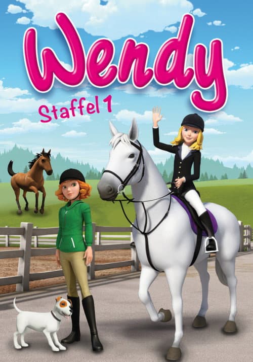 Постер: Wendy