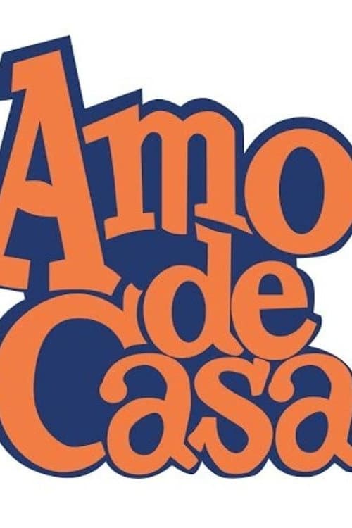 Постер: Amo de casa