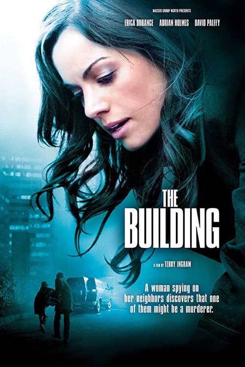 Постер: The Building