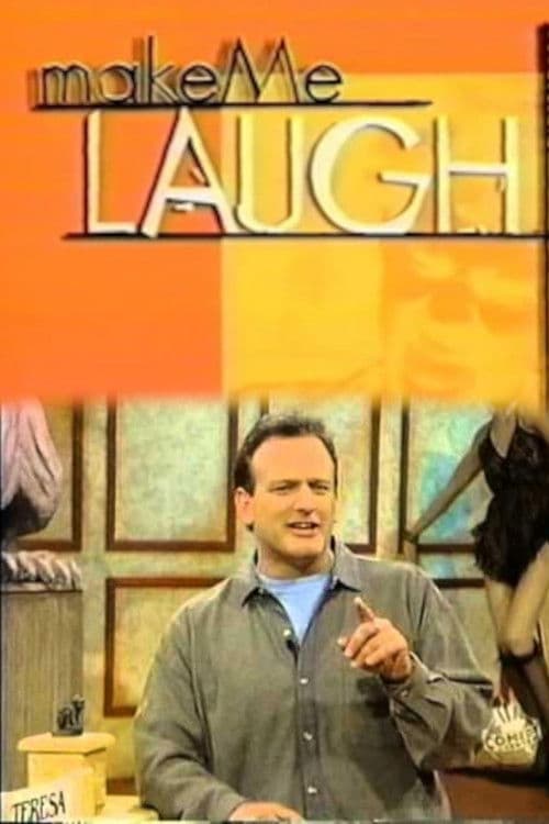 Постер: Make Me Laugh
