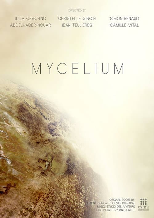 Постер: Mycelium