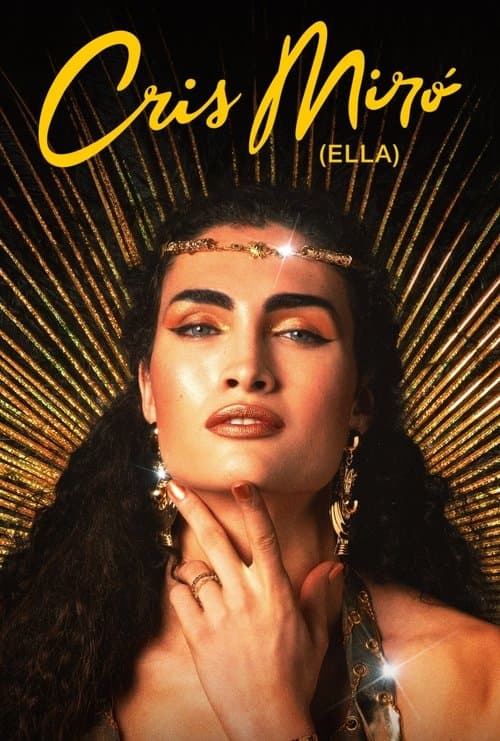 Постер: Cris Miró (Ella)