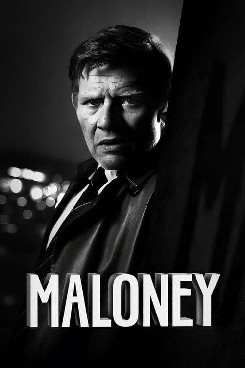 Постер: Maloney