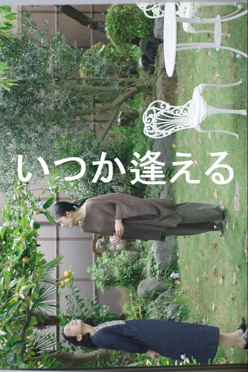 Постер: いつか逢える