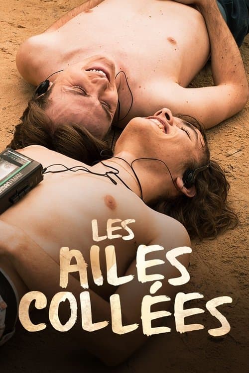 Постер: Les Ailes collées