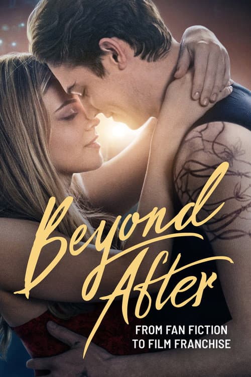Постер: Beyond After