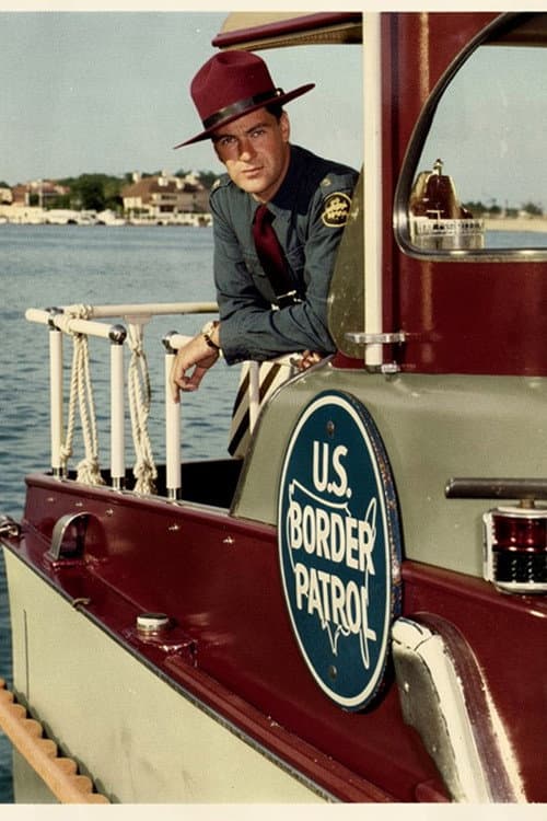 Постер: Border Patrol