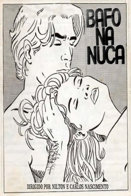 Постер: Bafo na nuca