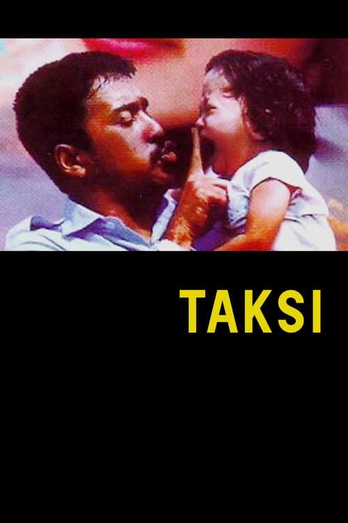Постер: Taksi