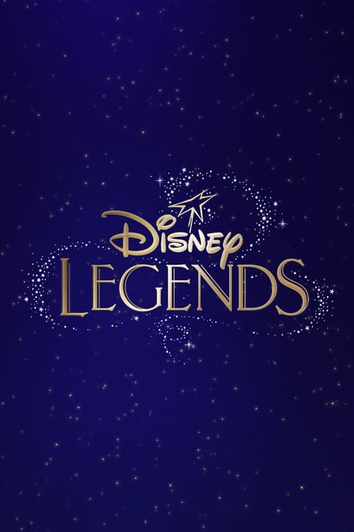 Постер: Disney Legends Award Ceremony