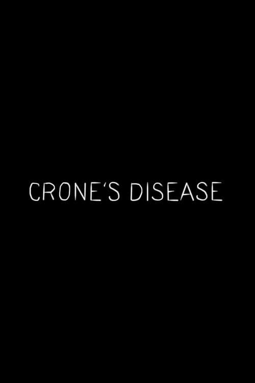 Постер: Crone's Disease