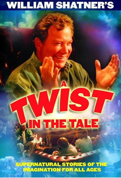 Постер: A Twist in the Tale