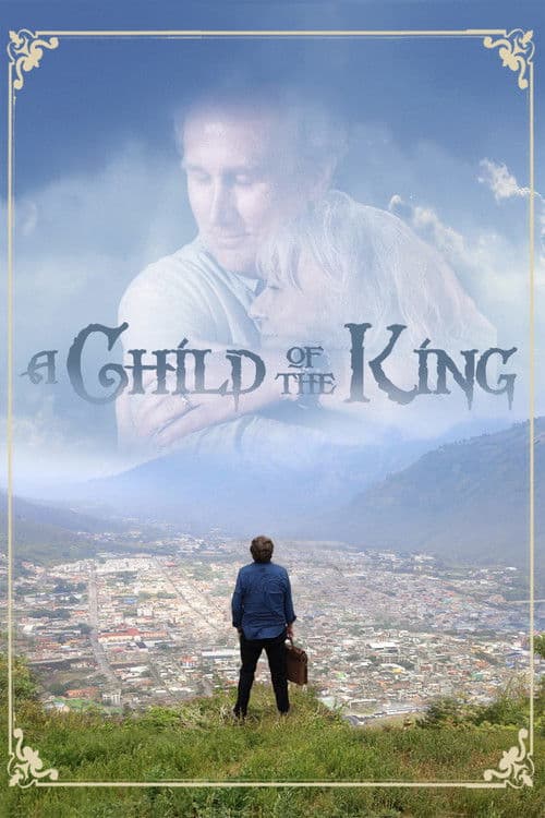 Постер: A Child of the King