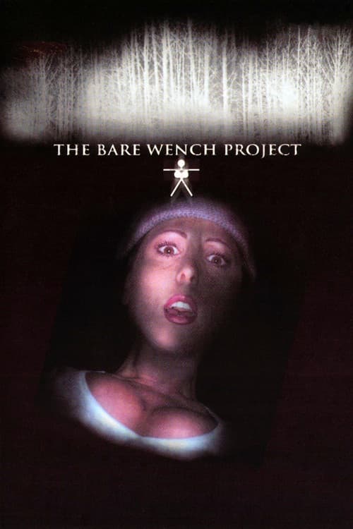 Постер: The Bare Wench Project