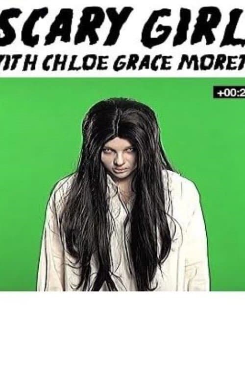 Постер: Scary Girl