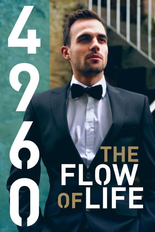 Постер: 4960 – The Flow of Life