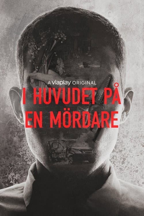 Постер: I huvudet på en mördare