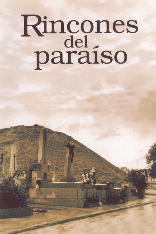 Постер: Rincones del paraíso