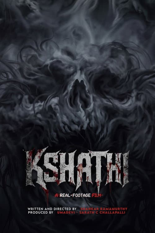 Постер: Kshathi