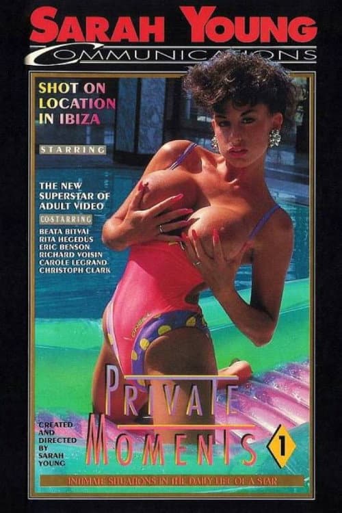 Постер: Private Moments 1