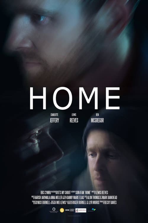 Постер: Home