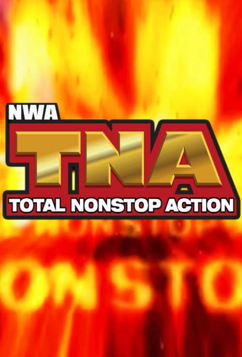 Постер: NWA: TNA