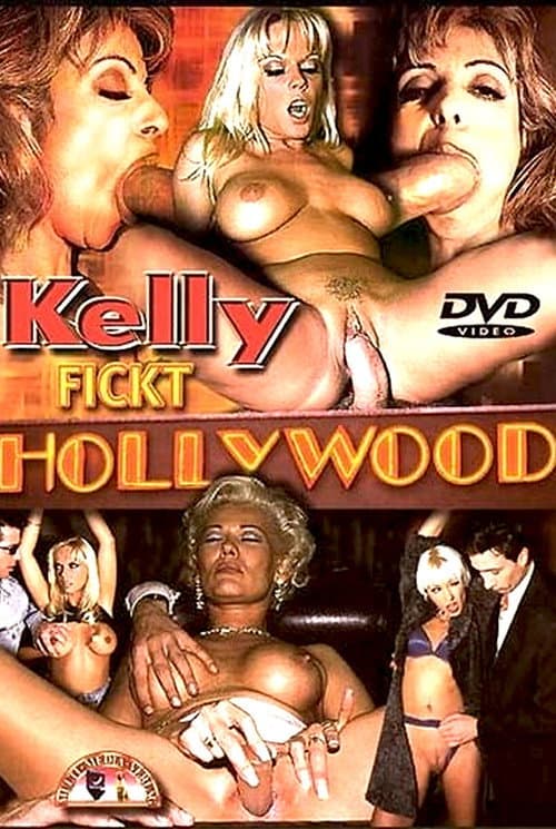 Постер: Kelly fickt Hollywood