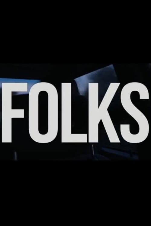 Постер: Folks