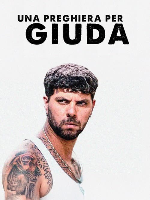 Постер: Una preghiera per Giuda