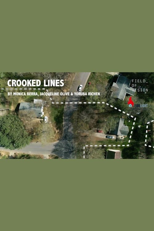 Постер: Crooked Lines