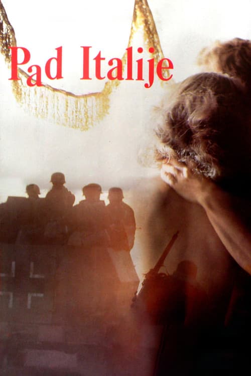 Постер: Pad Italije