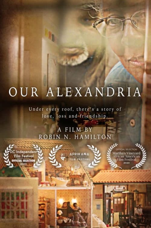 Постер: Our Alexandria