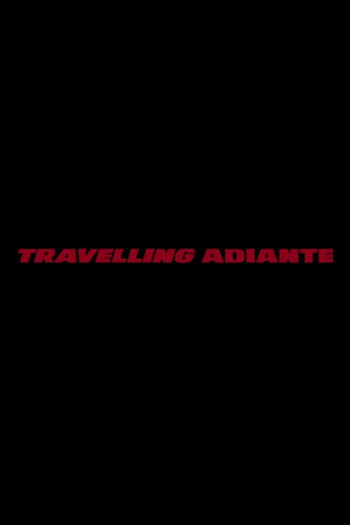 Постер: Travelling Adiante