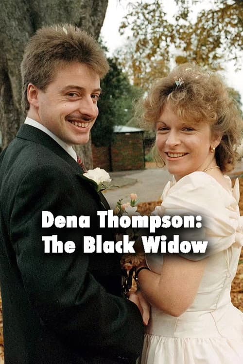 Постер: Dena Thompson - The Black Widow