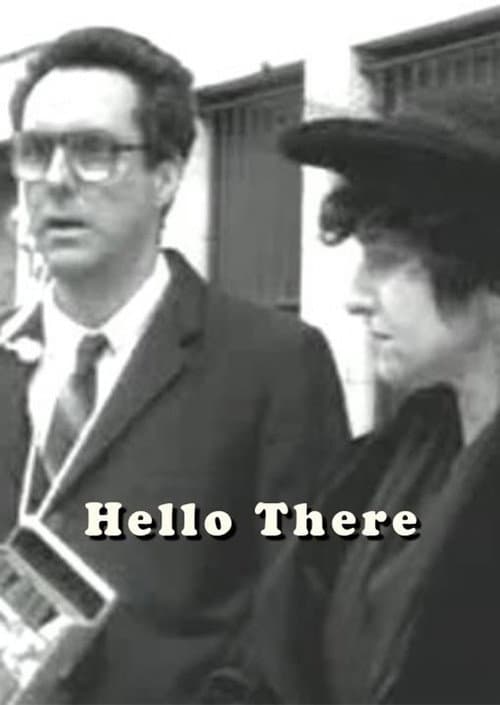 Постер: Hello There