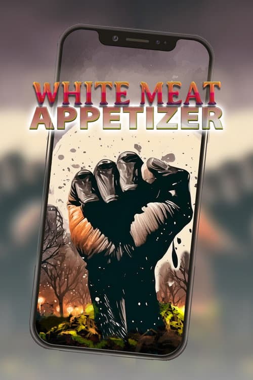 Постер: White Meat: Appetizer