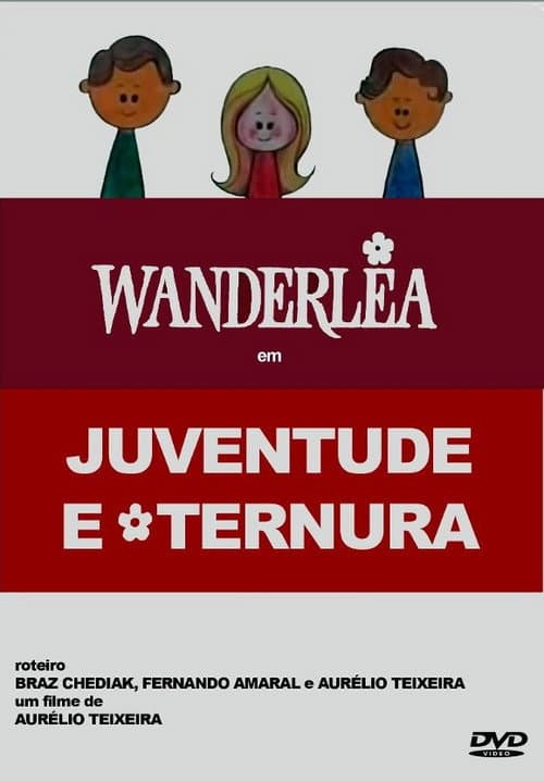 Постер: Juventude e Ternura